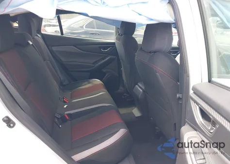 2020 Subaru Impreza Sport 5-Door z USA, uszkodzony, nr VIN 4S3GTAL65L3705410